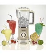 3 - Frullatore Vintage 568 Ariete 500W Beige