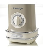 4 - Frullatore Vintage 568 Ariete 500W Beige