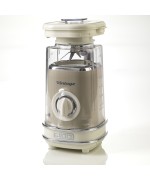 5 - Frullatore Vintage 568 Ariete 500W Beige