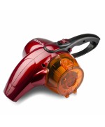 1 - Aspirapolvere portatile Ciclone Magnifico G3 Ferrari G90002 500W Rosso