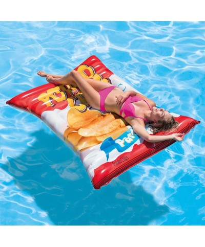1 - Materassino gonfiabile Patatine Chips 58776 Intex