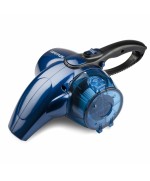 1 - Aspirapolvere portatile Ciclone Magnifico G3 Ferrari G90002 500W Blu