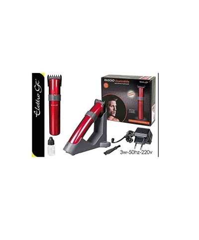 1 - Regola barba a batteria ricaricabile 517601