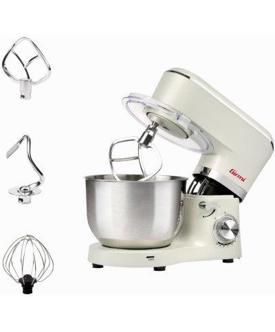 1 - Girmi Impastatrice IM47 6 Lt impastatore Planetaria 1500 W Gastronomo