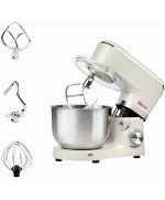 1 - Girmi Impastatrice IM47 6 Lt impastatore Planetaria 1500 W Gastronomo