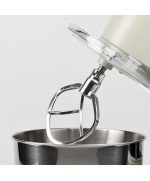 3 - Girmi Impastatrice IM47 6 Lt impastatore Planetaria 1500 W Gastronomo