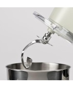 4 - Girmi Impastatrice IM47 6 Lt impastatore Planetaria 1500 W Gastronomo