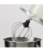 5 - Girmi Impastatrice IM47 6 Lt impastatore Planetaria 1500 W Gastronomo