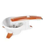 1 - Passaverdura passapomodoro Elettrico Ariete 261 arancio