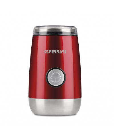 1 - Macinacaffè G3 Ferrari Cafexpress G20076