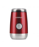 1 - Macinacaffè G3 Ferrari Cafexpress G20076