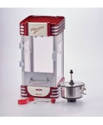 3 - Macchina per popcorn XL Ariete 2953