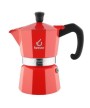 1 - Caffettiera Miss Moka Prestige La Rossa 1 tazza Forever 120211