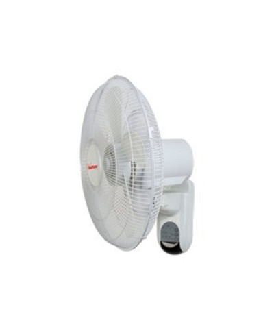 1 - Ventilatore a parete con telecomando Bimar VM43