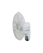1 - Ventilatore a parete con telecomando Bimar VM43