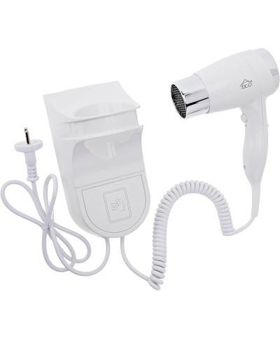 2 - Asciugacapelli da parete Htw 1028 Dcg