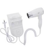 2 - Asciugacapelli da parete Htw 1028 Dcg