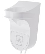 3 - Asciugacapelli da parete Htw 1028 Dcg