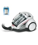 2 - Aspirapolvere Kevin Olimpic Dpe 55201