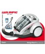 3 - Aspirapolvere Kevin Olimpic Dpe 55201