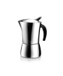 1 - Caffettiera acciaio Tescoma 2 tazze Montecarlo 647102