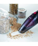 2 - Aspirabriciole Wet&Dry cordless Ariete 2474