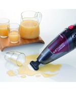 3 - Aspirabriciole Wet&Dry cordless Ariete 2474