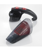 4 - Aspirabriciole Wet&Dry cordless Ariete 2474