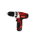 3 - Set utensili a batteria 4257191 Einhell