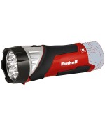 5 - Set utensili a batteria 4257191 Einhell