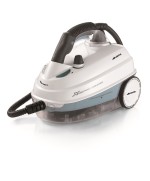 1 - Pulitore a vapore a traino Ariete 4146 XVapor Deluxe