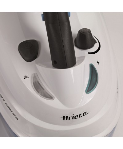 2 - Pulitore a vapore a traino Ariete 4146 XVapor Deluxe