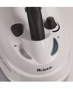 2 - Pulitore a vapore a traino Ariete 4146 XVapor Deluxe
