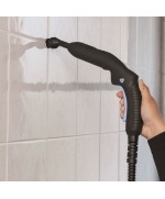 4 - Pulitore a vapore a traino Ariete 4146 XVapor Deluxe