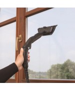 5 - Pulitore a vapore a traino Ariete 4146 XVapor Deluxe