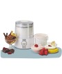 2 - Macchina gelato Ice Cream & Yogurt Maker 635 Ariete