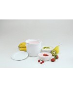 4 - Macchina gelato Ice Cream & Yogurt Maker 635 Ariete