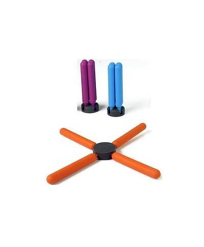 1 - Sottopentola pieghevole silicone 558728