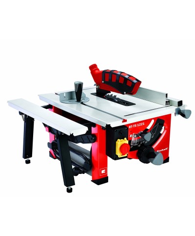 1 - Sega circolare da banco Einhell 4340741