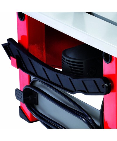 2 - Sega circolare da banco Einhell 4340741