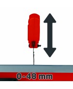 5 - Sega circolare da banco Einhell 4340741