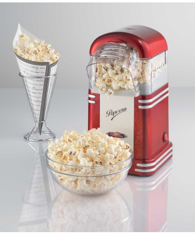 2 - Macchina per pop corn Party Time 2954 Ariete