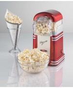 2 - Macchina per pop corn Party Time 2954 Ariete
