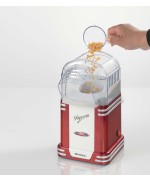 3 - Macchina per pop corn Party Time 2954 Ariete