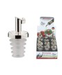 1 - Tappo dosatore versatore olio aceto Westmark