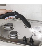 2 - Lavasuperfici macchina a vapore Xvapor Comfort 5 bar 4145 Ariete