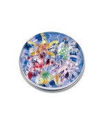 5 - SET 5 FORMINE ANIMALI CREATURE MARINI TAGLIA PASTA TAGLIAPASTA BISCOTTI