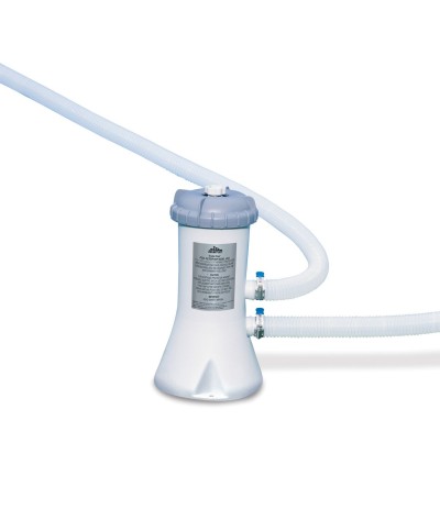 2 - Piscina Fuoriterra Intex Easy 28146 cm 366 x 91