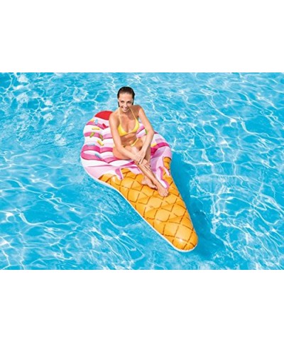 1 - Materassino gonfiabile Gelato Intex 58762