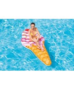 1 - Materassino gonfiabile Gelato Intex 58762